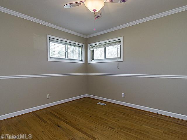 1719 Turner Road Mebane, NC 27302 - Photo 13 of 16 2nd Bedroom.