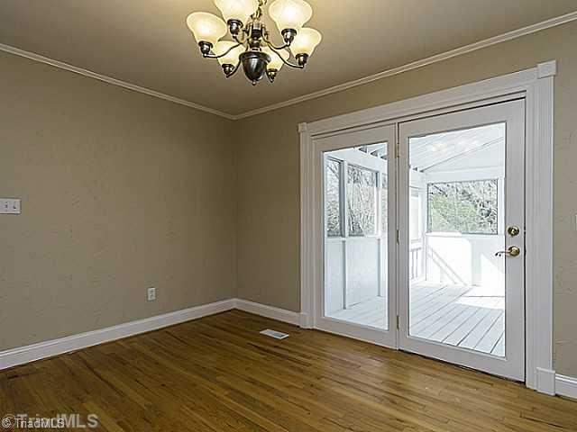 1719 Turner Road Mebane, NC 27302 - Photo 5 of 16 Dining Room.