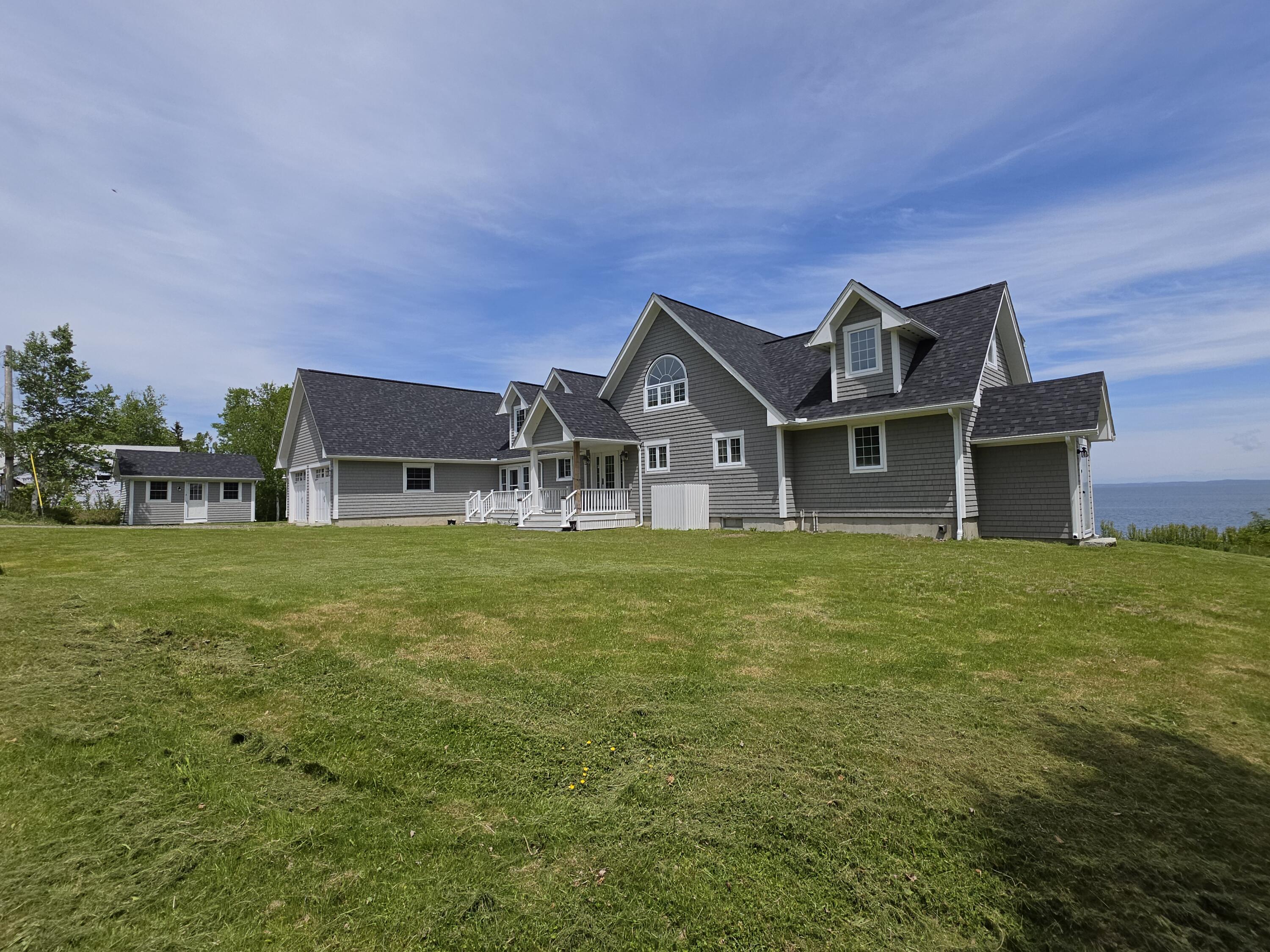 487 Shore Road Perry, ME 04667 - Photo 3 of 47 12811