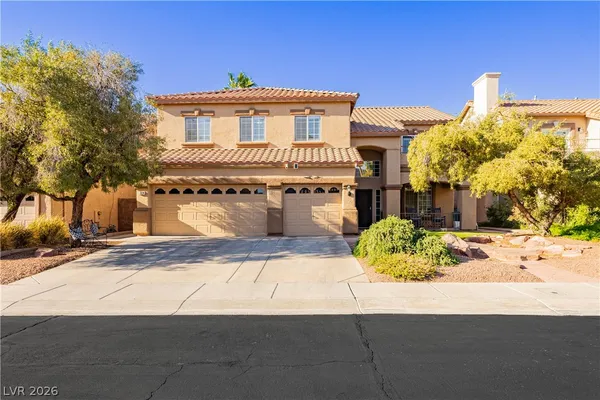 $730,000 | 1424 Clipperton Avenue, Henderson, NV 89074
