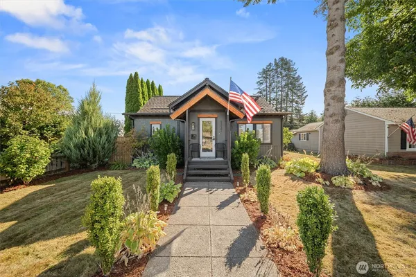 $599,950 | 1337 Pioneer Street, Enumclaw, WA 98022