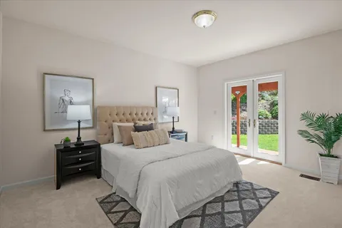 $3,998,000 | 15940 Wildcat Ridge, Saratoga, CA 95070