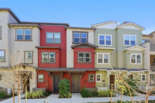 $1,220,000 | 921 Mountain Ash Terrace, Unit 4, Sunnyvale, CA 94086