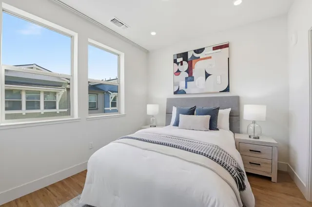 $1,220,000 | 921 Mountain Ash Terrace, Unit 4, Sunnyvale, CA 94086