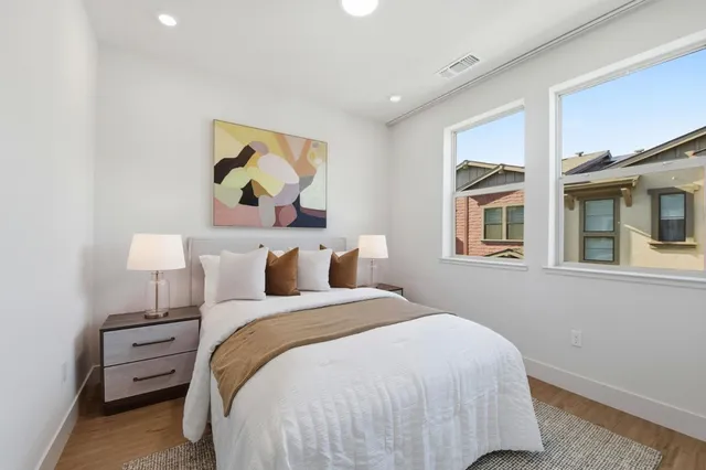 $1,220,000 | 921 Mountain Ash Terrace, Unit 4, Sunnyvale, CA 94086