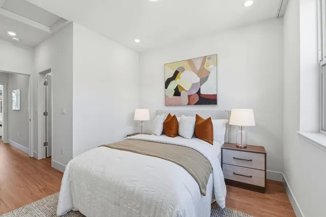 $1,220,000 | 921 Mountain Ash Terrace, Unit 4, Sunnyvale, CA 94086