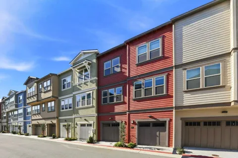 $1,220,000 | 921 Mountain Ash Terrace, Unit 4, Sunnyvale, CA 94086