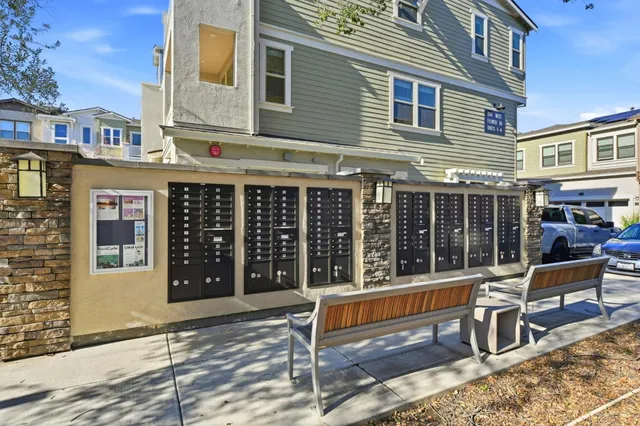 $1,220,000 | 921 Mountain Ash Terrace, Unit 4, Sunnyvale, CA 94086