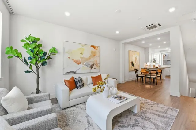 $1,220,000 | 921 Mountain Ash Terrace, Unit 4, Sunnyvale, CA 94086