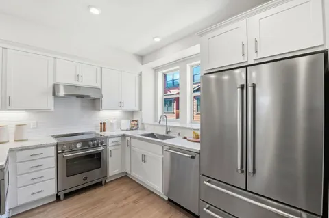 $1,220,000 | 921 Mountain Ash Terrace, Unit 4, Sunnyvale, CA 94086