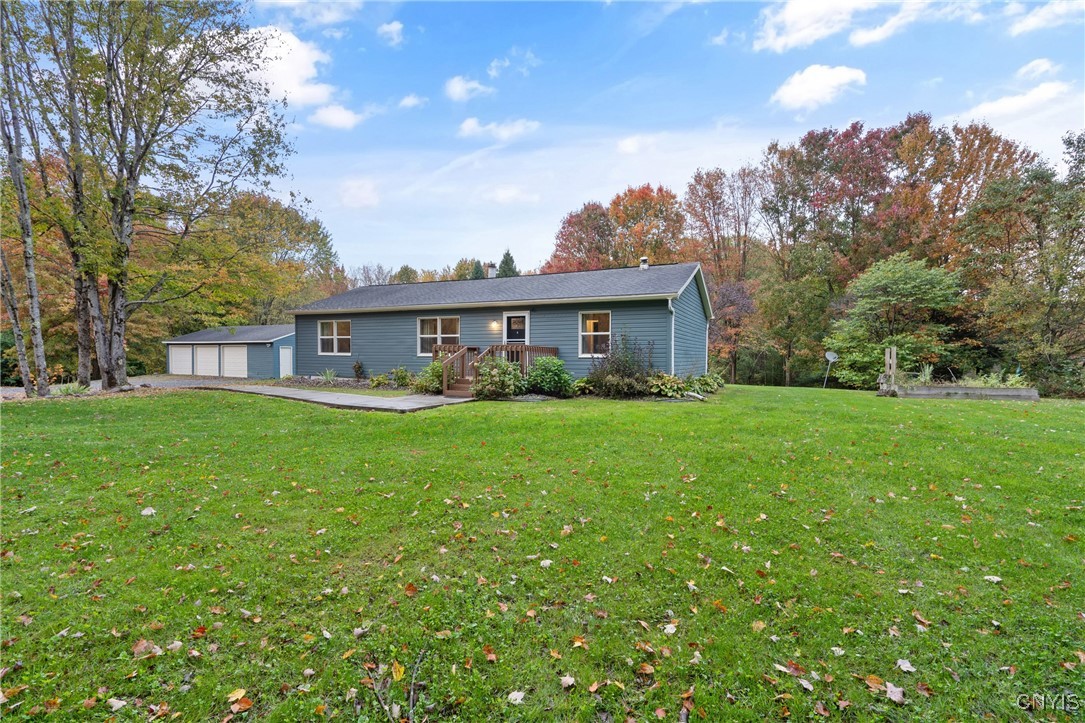 400 Paradise Road Palermo, NY 13036 - Photo 2 of 37