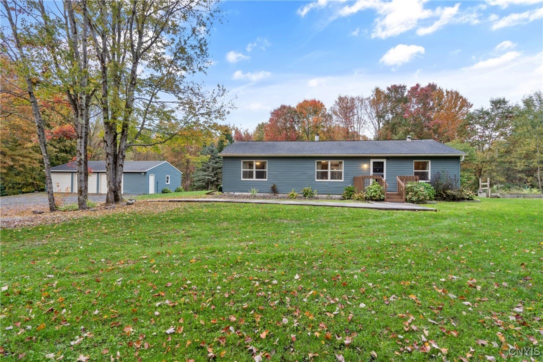 400 Paradise Road Palermo, NY 13036 - Photo 3 of 37