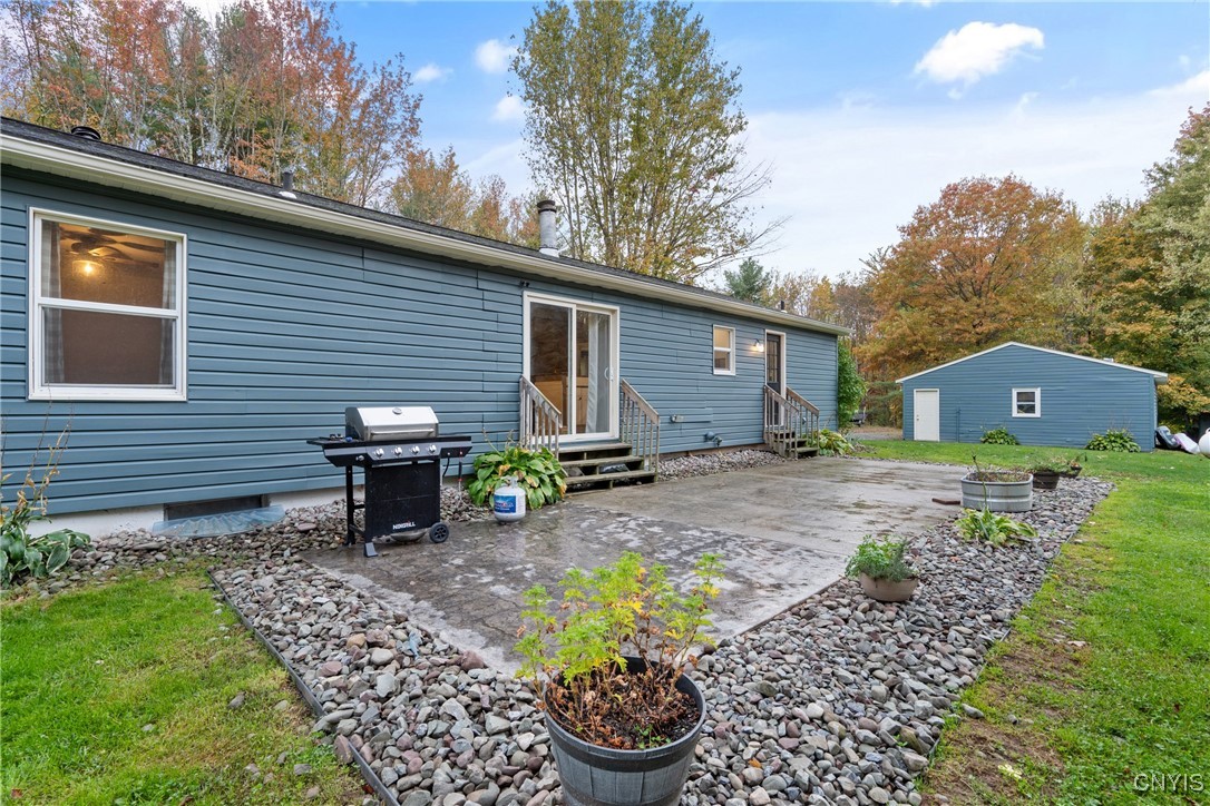 400 Paradise Road Palermo, NY 13036 - Photo 32 of 37