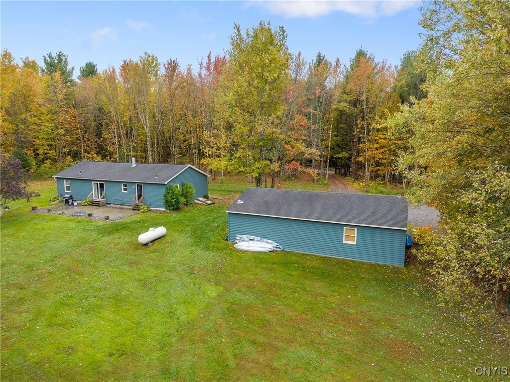 400 Paradise Road Palermo, NY 13036 - Photo 34 of 37