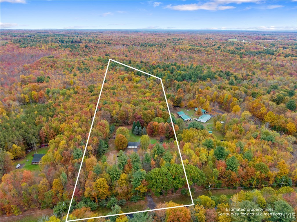 400 Paradise Road Palermo, NY 13036 - Photo 36 of 37