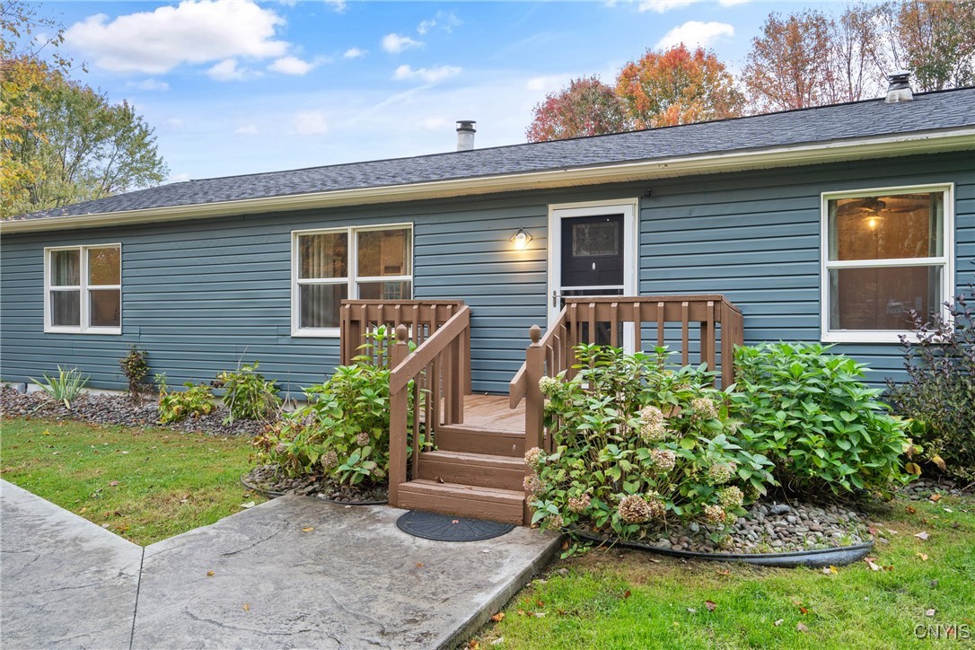 400 Paradise Road Palermo, NY 13036 - Photo 4 of 37