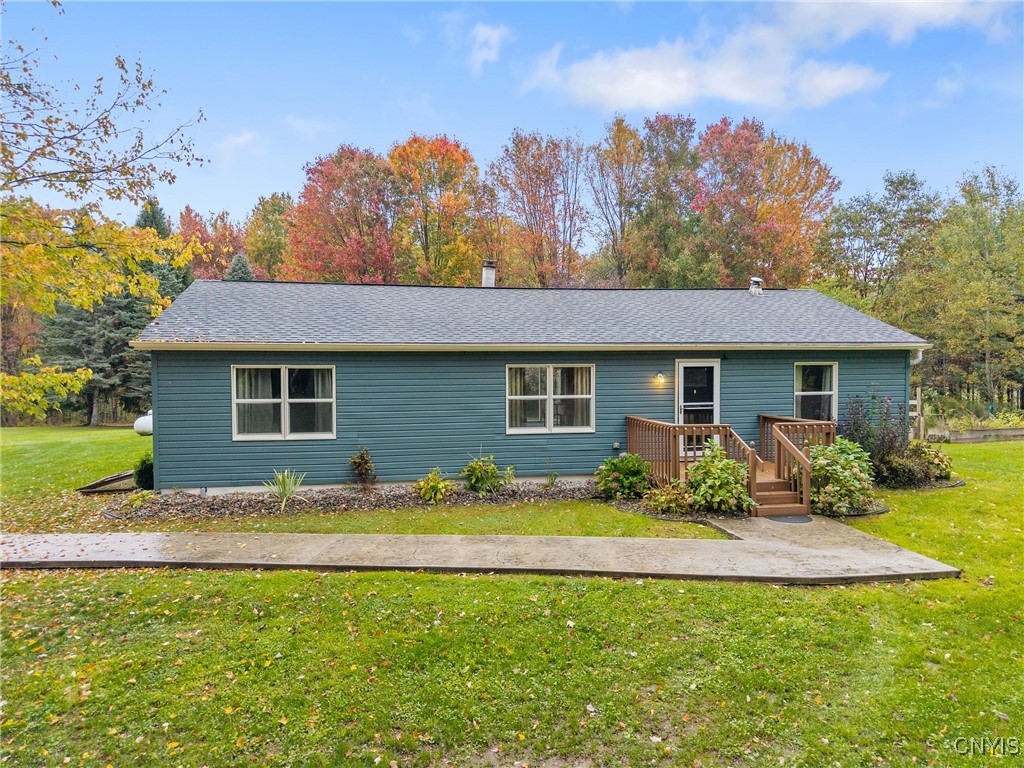 400 Paradise Road Palermo, NY 13036 - Photo 5 of 37