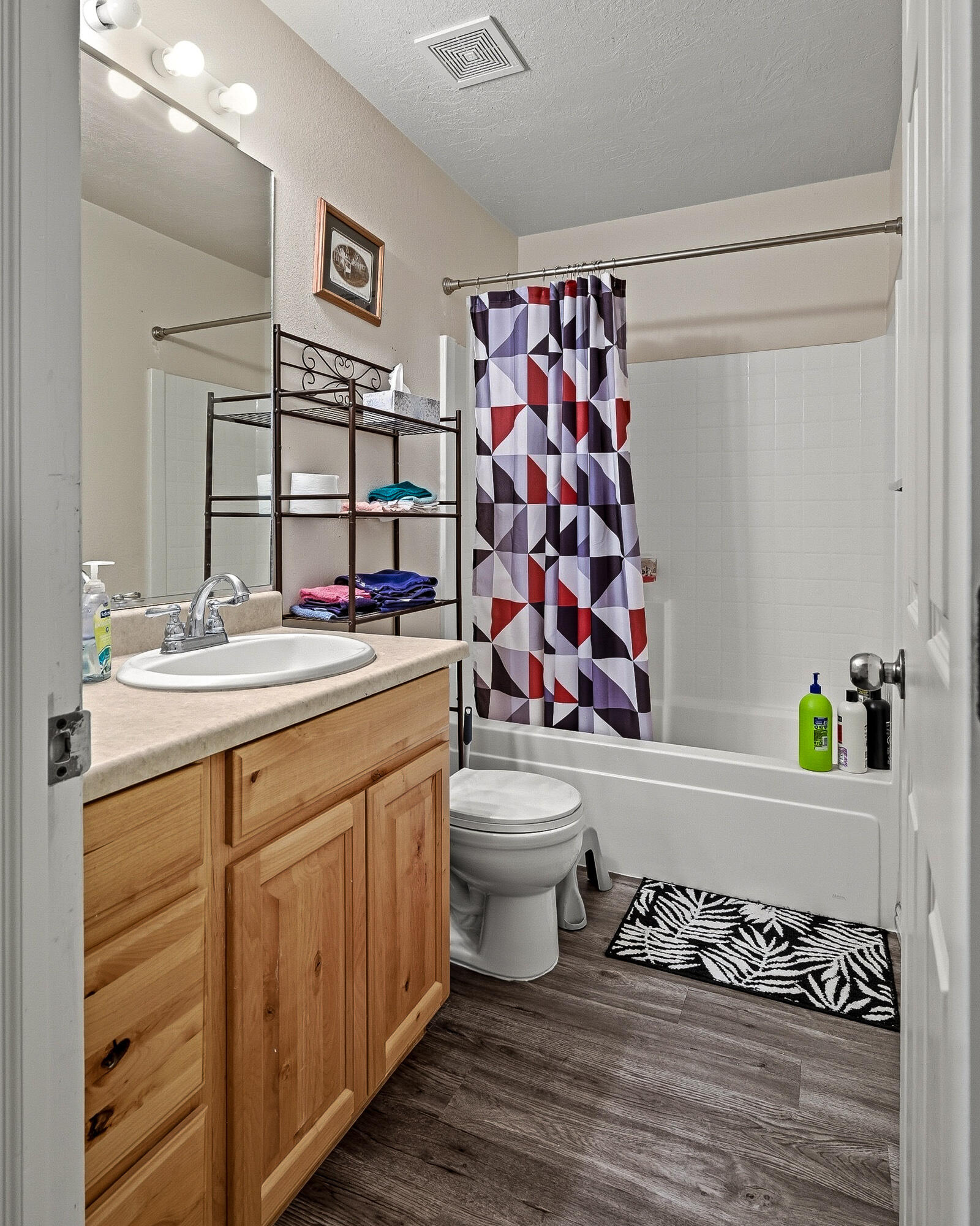 577-593 East Nichols Canyon Road, Unit 577579 & 591593 RV GARAGE Cedar City, UT 84721 - Photo 47 of 102 Bath 2