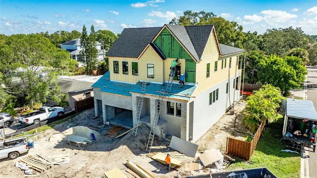 $2,490,000 | 3626 South Belcher Drive, Tampa, FL 33629