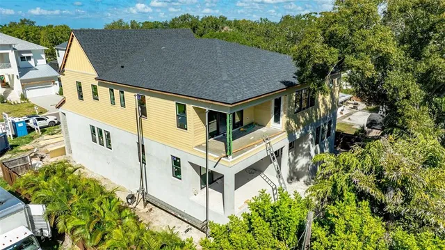 $2,490,000 | 3626 South Belcher Drive, Tampa, FL 33629