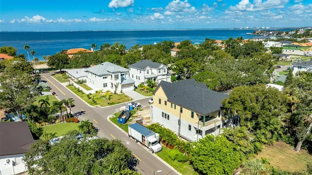 $2,490,000 | 3626 South Belcher Drive, Tampa, FL 33629