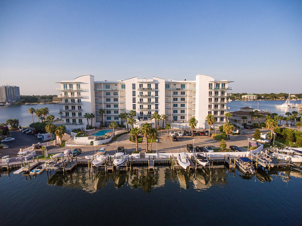 211 Durango Road, Unit 316 Destin, FL 32541 - Photo 1 of 48 a view of city