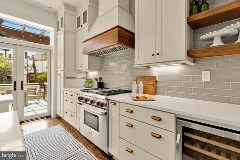 $1,695,000 | 1344 Girard Street Northwest, Washington, DC 20009
