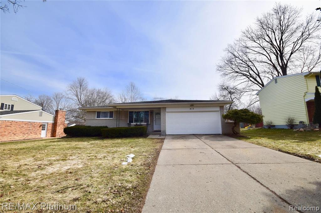 413 Holland Road Flushing, MI 48433 - Photo 46 of 46