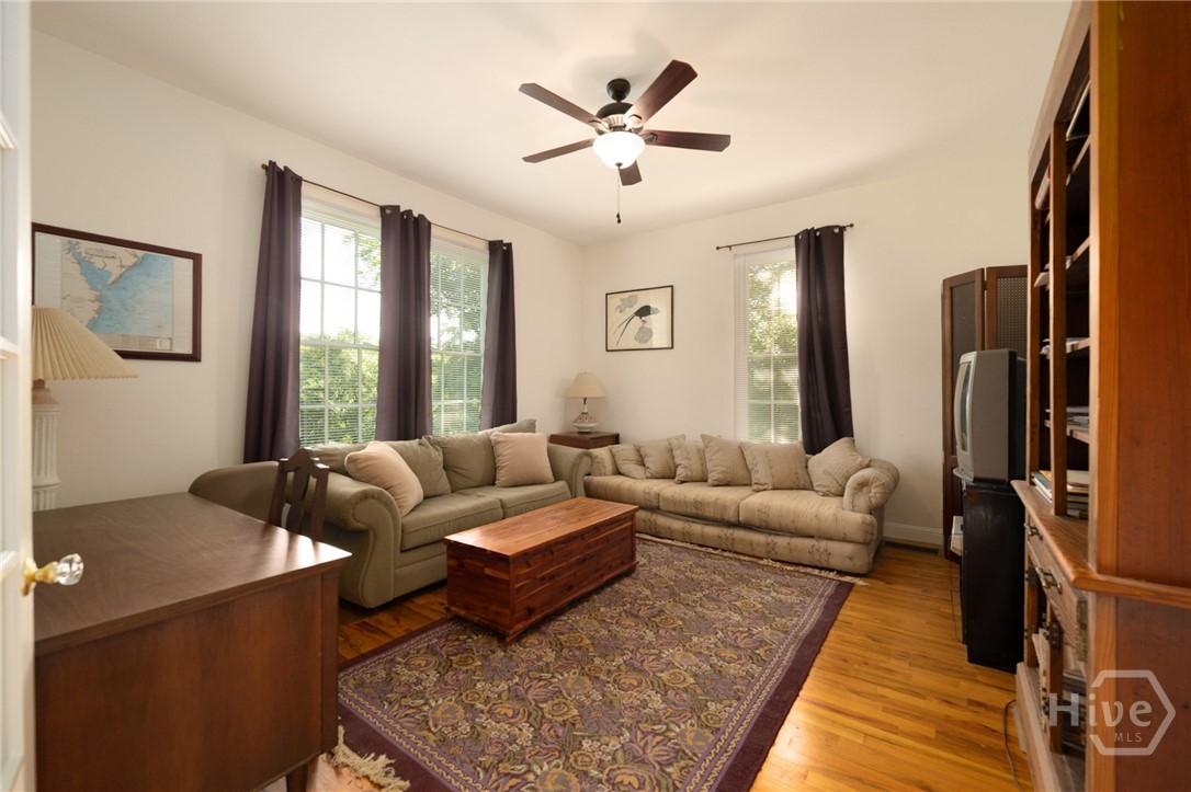 357 Little Oak Street Athens, GA 30601 - Photo 8 of 22