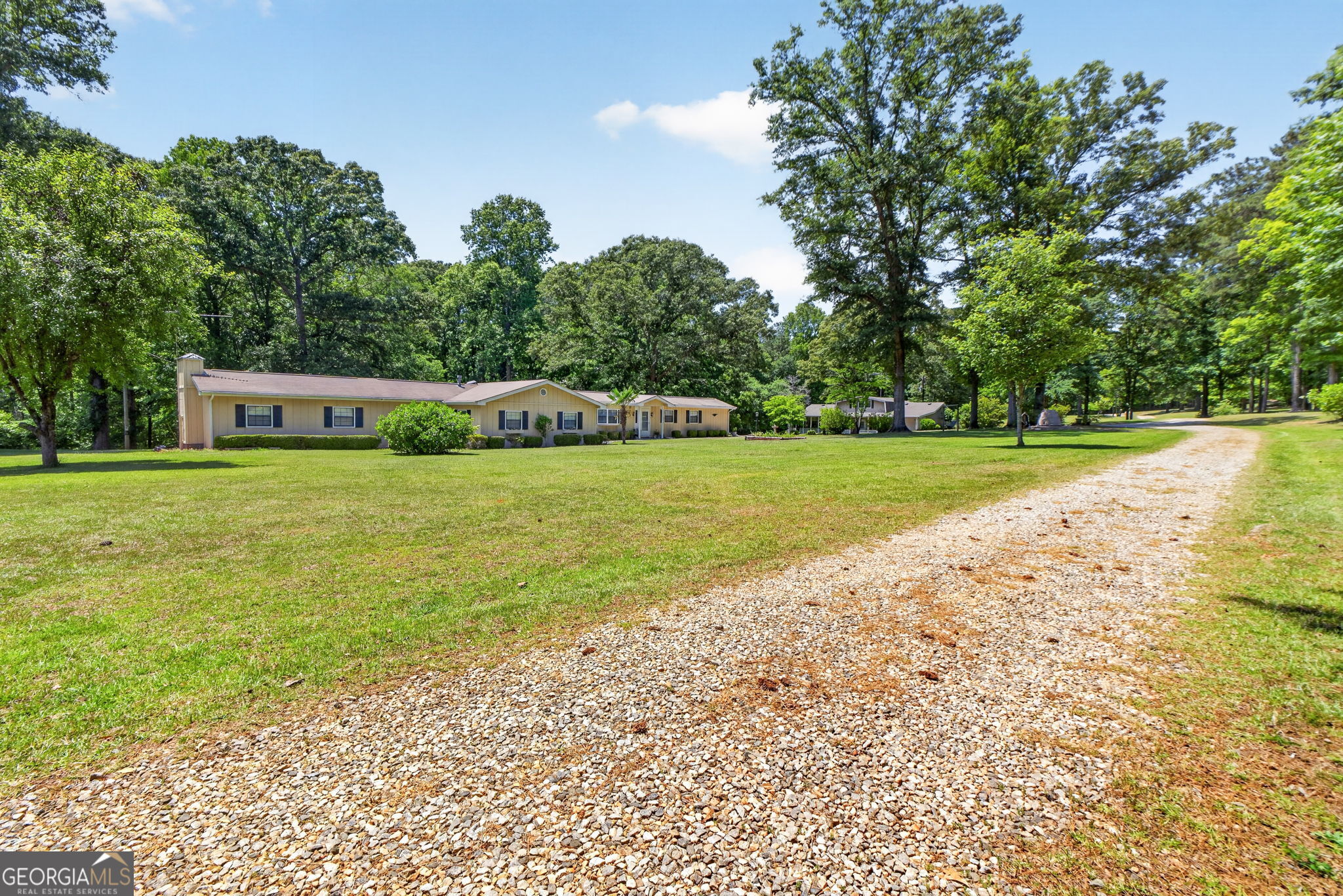 100 Bass Circle Jackson, GA 30233 - Photo 2 of 69