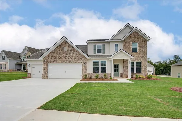 $569,993 | 266 Linford Drive, Locust Grove, GA 30248