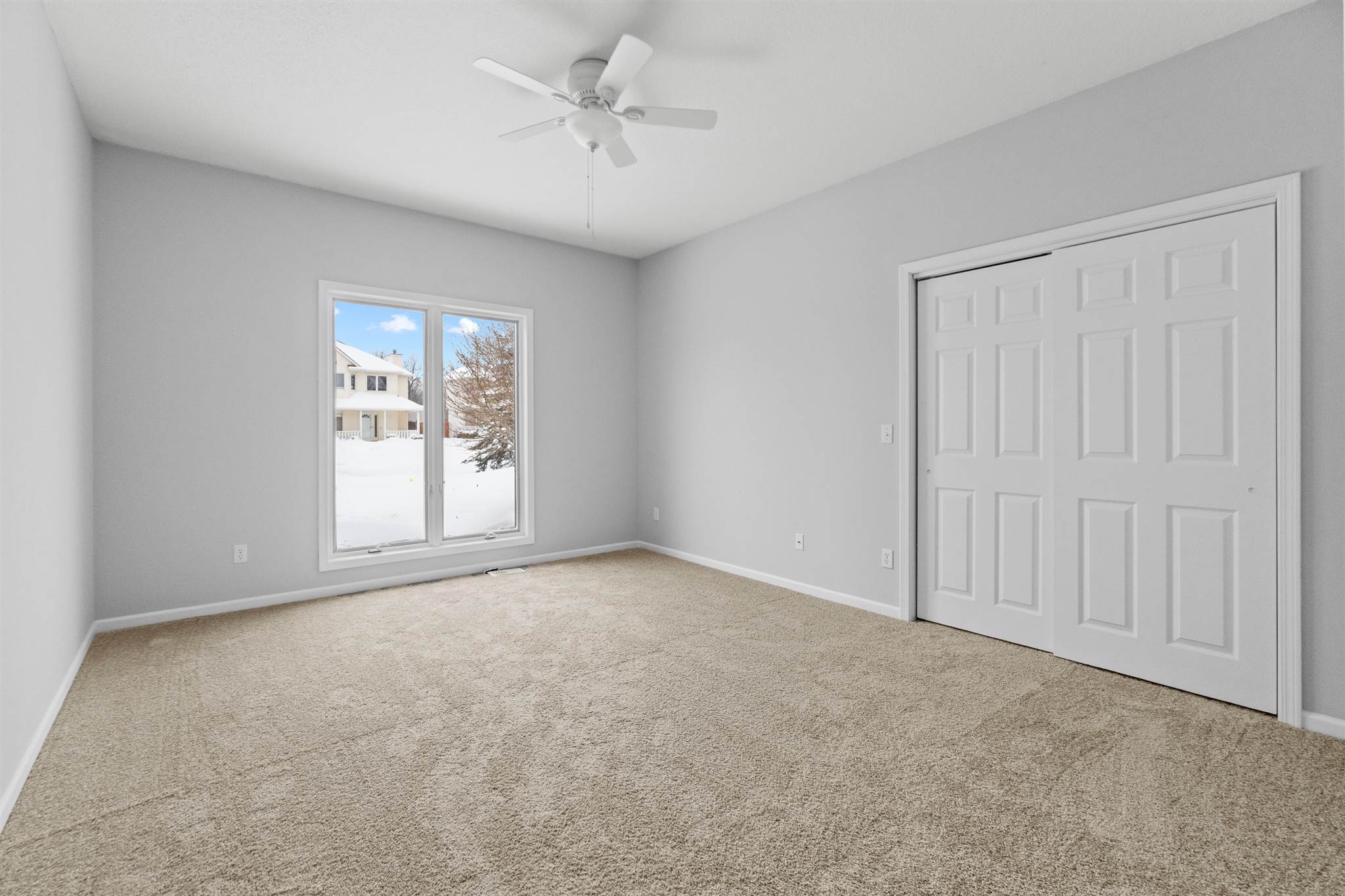 10906 Summer Chase Road Fort Wayne, IN 46818 - Photo 12 of 36