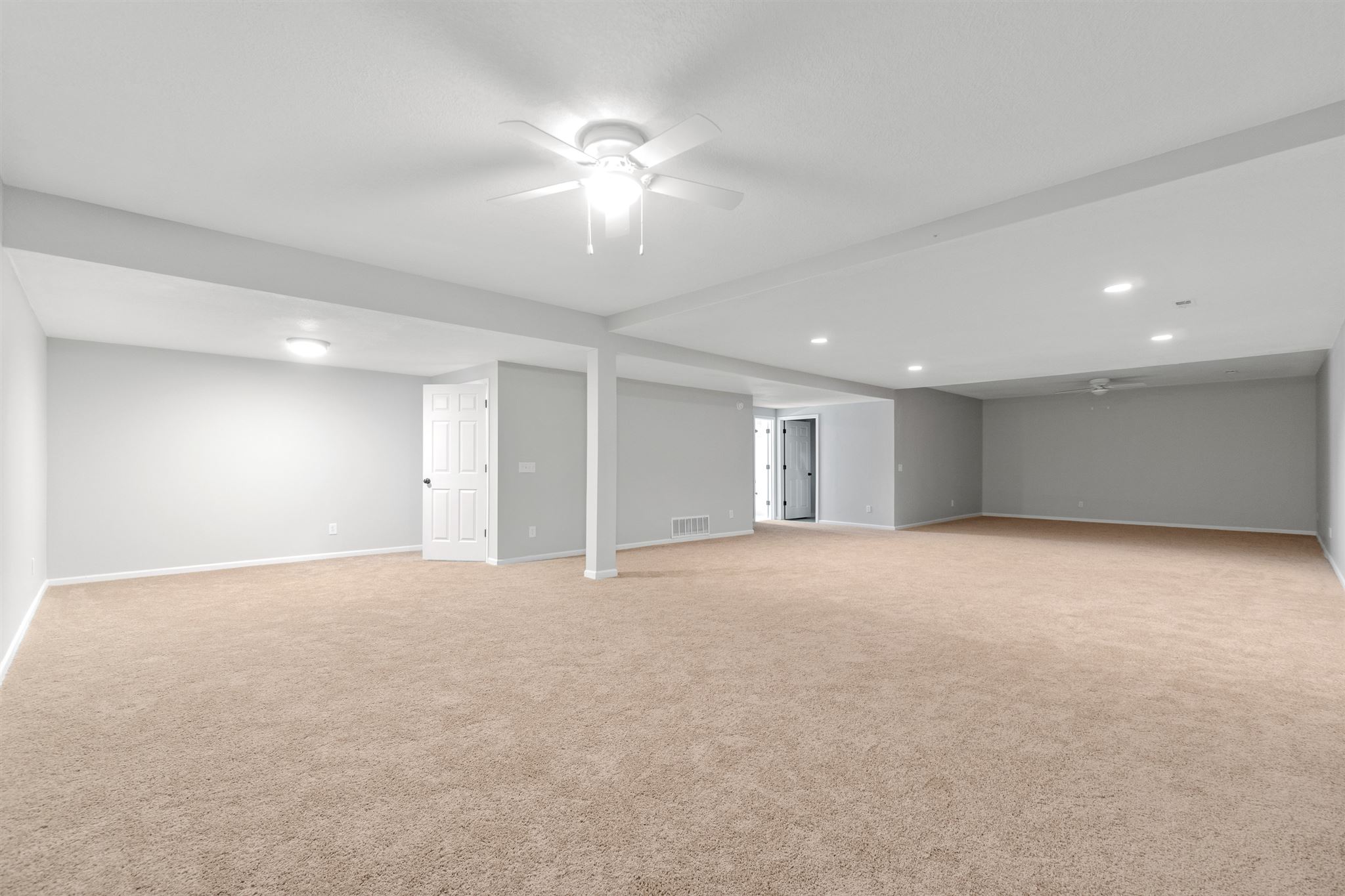 10906 Summer Chase Road Fort Wayne, IN 46818 - Photo 33 of 36