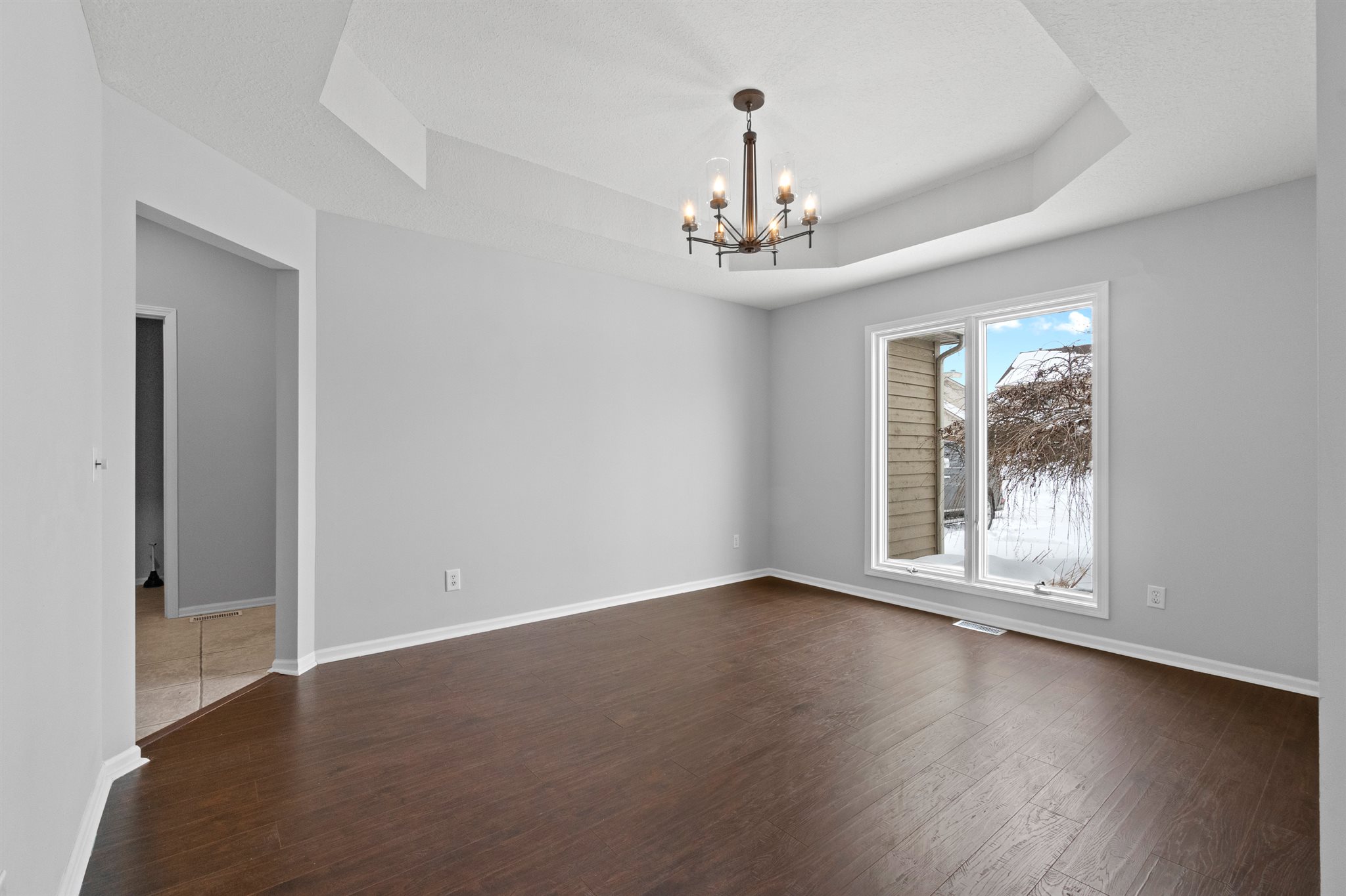 10906 Summer Chase Road Fort Wayne, IN 46818 - Photo 7 of 36