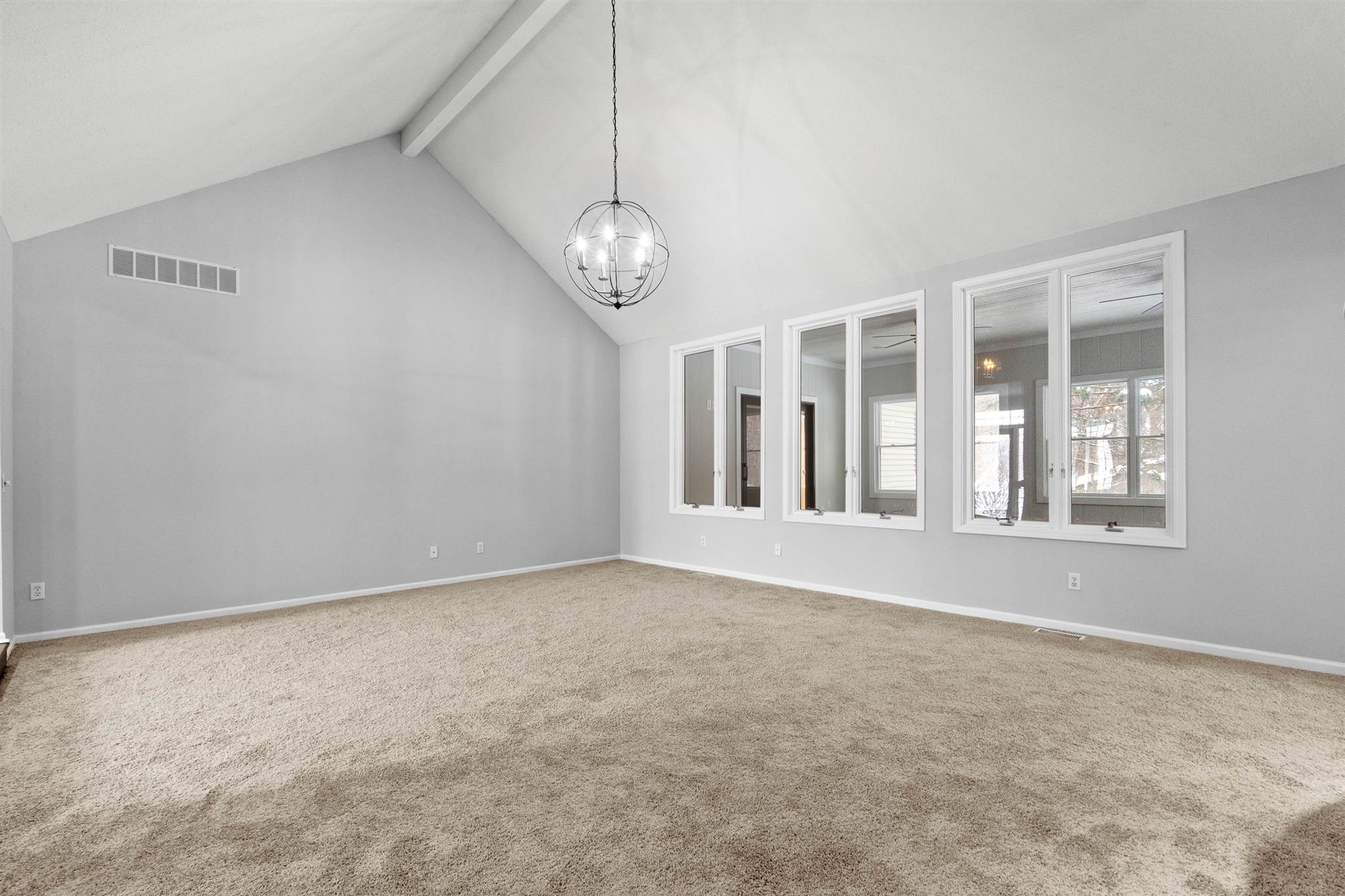 10906 Summer Chase Road Fort Wayne, IN 46818 - Photo 9 of 36