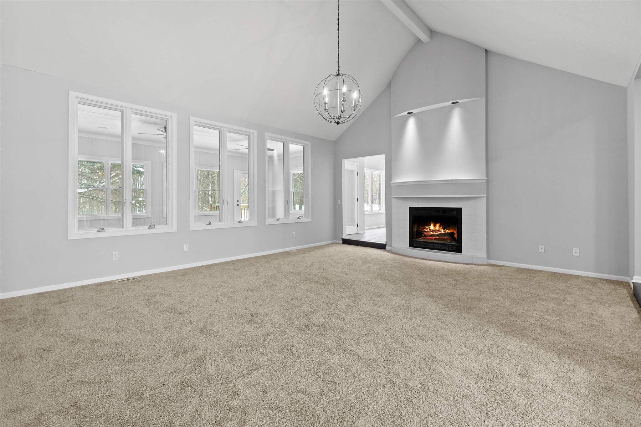10906 Summer Chase Road Fort Wayne, IN 46818 - Photo 10 of 36
