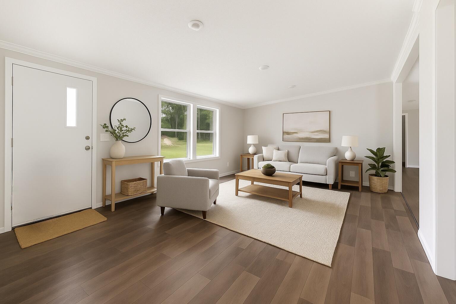 1820 Main Street Bonneau, SC 29431 - Photo 2 of 10 Melissa Gilliard - Bonneau 4