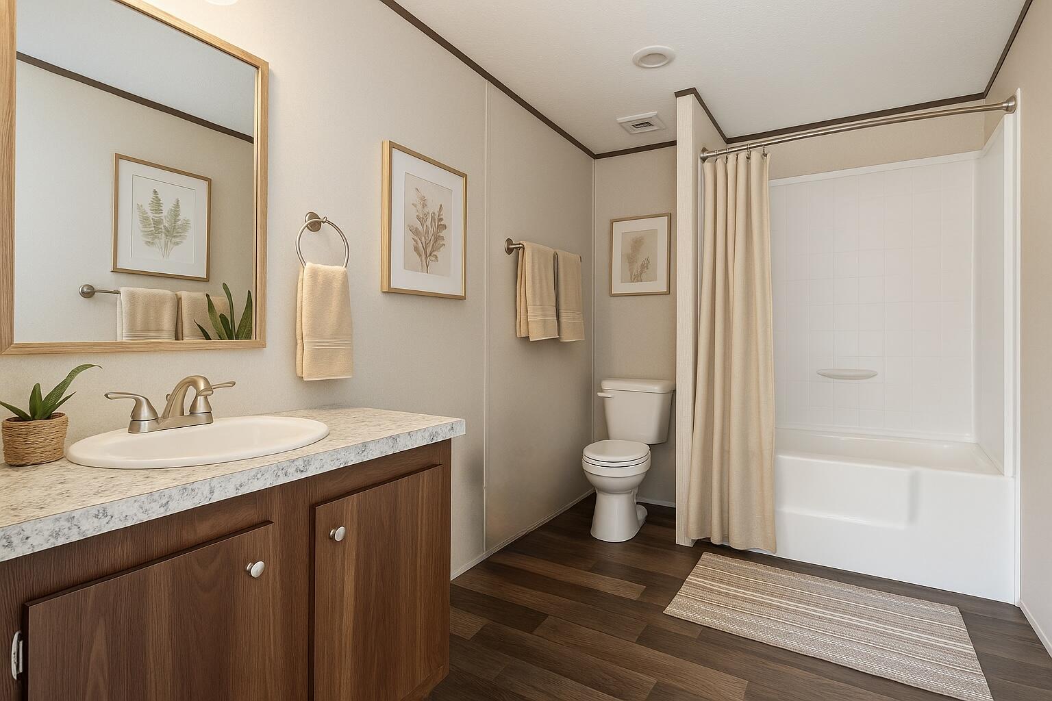 1820 Main Street Bonneau, SC 29431 - Photo 3 of 10 Melissa Gilliard - Bonneau 6