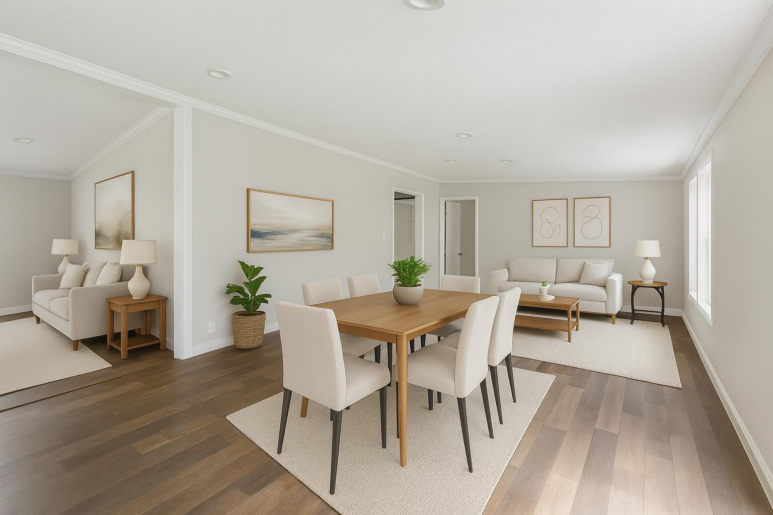 1820 Main Street Bonneau, SC 29431 - Photo 6 of 10 Melissa Gilliard - Bonneau3