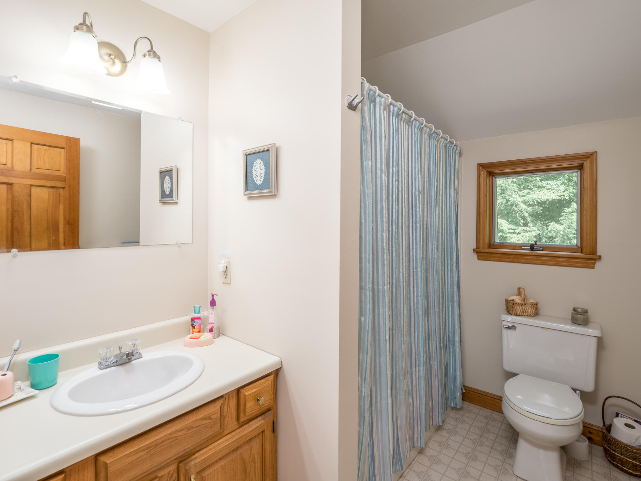 556 Knights Hill Road Sweden, ME 04040 - Photo 21 of 27 menbath2
