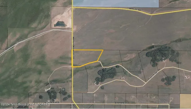 $399,000 | 3 Aspen Ridge, Daniel, WY 83115