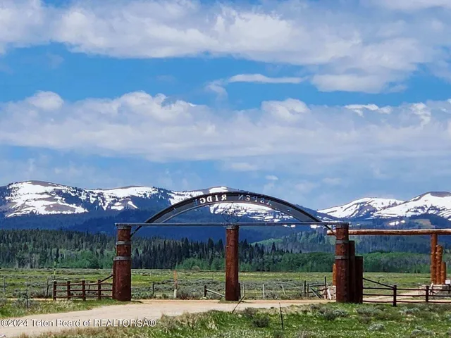 $399,000 | 3 Aspen Ridge, Daniel, WY 83115