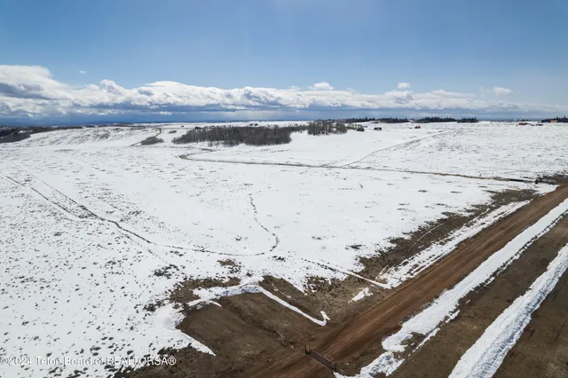 $399,000 | 3 Aspen Ridge, Daniel, WY 83115