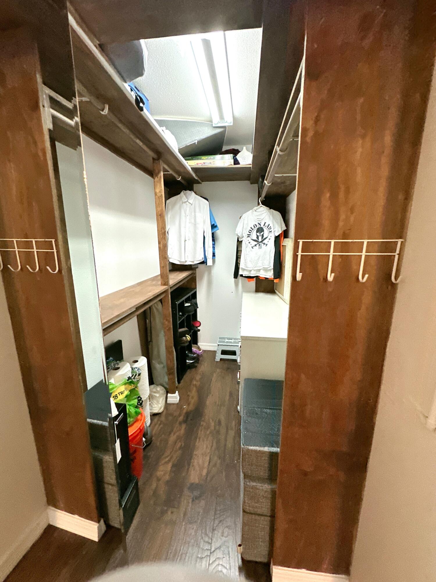 196 Tuscany C Delray Beach, FL 33446 - Photo 20 of 39 a view of living room with furniture and flat screen tv