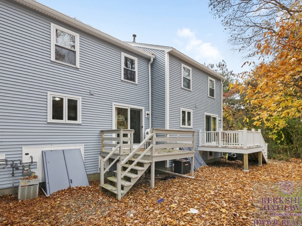 105 Irving Road, Unit 37 Randolph, MA 02368 - Photo 2 of 15 Gallery Image 2