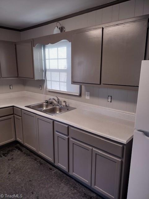 638 South Elm Street, Unit 4 High Point, NC 27260 - Photo 6 of 8 638 A UNIT KITCHEN