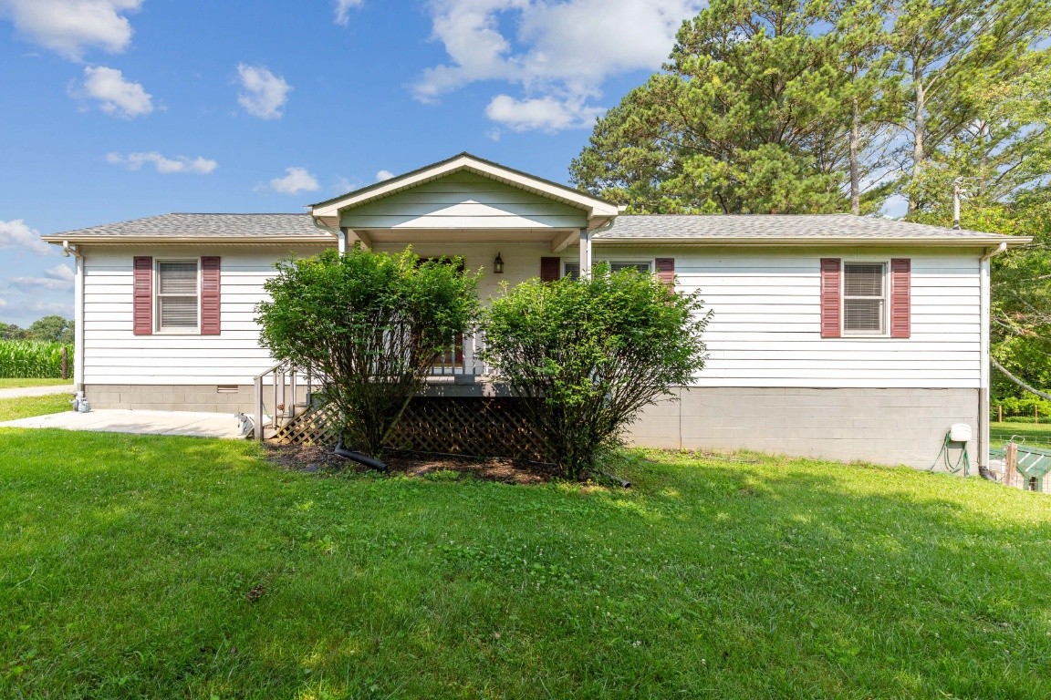 1370 Kasserman Switch Road Belvidere, TN 37306 - Photo 1 of 25 Gallery Image 1