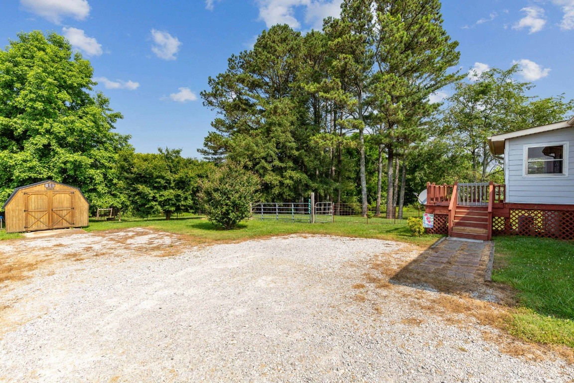 1370 Kasserman Switch Road Belvidere, TN 37306 - Photo 23 of 25 Gallery Image 23