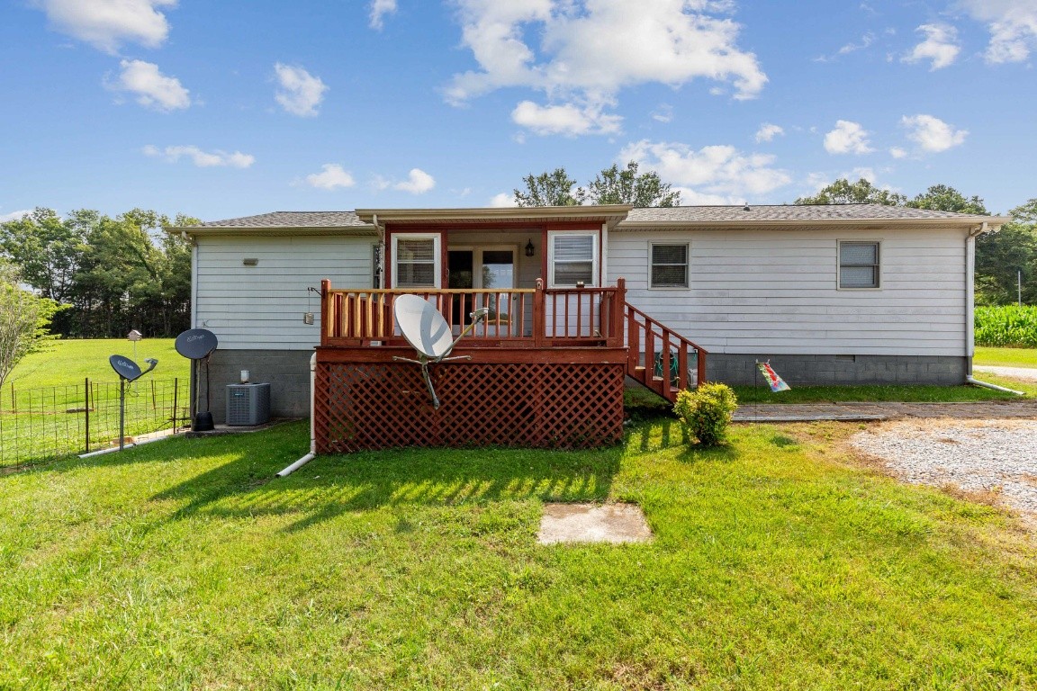 1370 Kasserman Switch Road Belvidere, TN 37306 - Photo 25 of 25 Gallery Image 25
