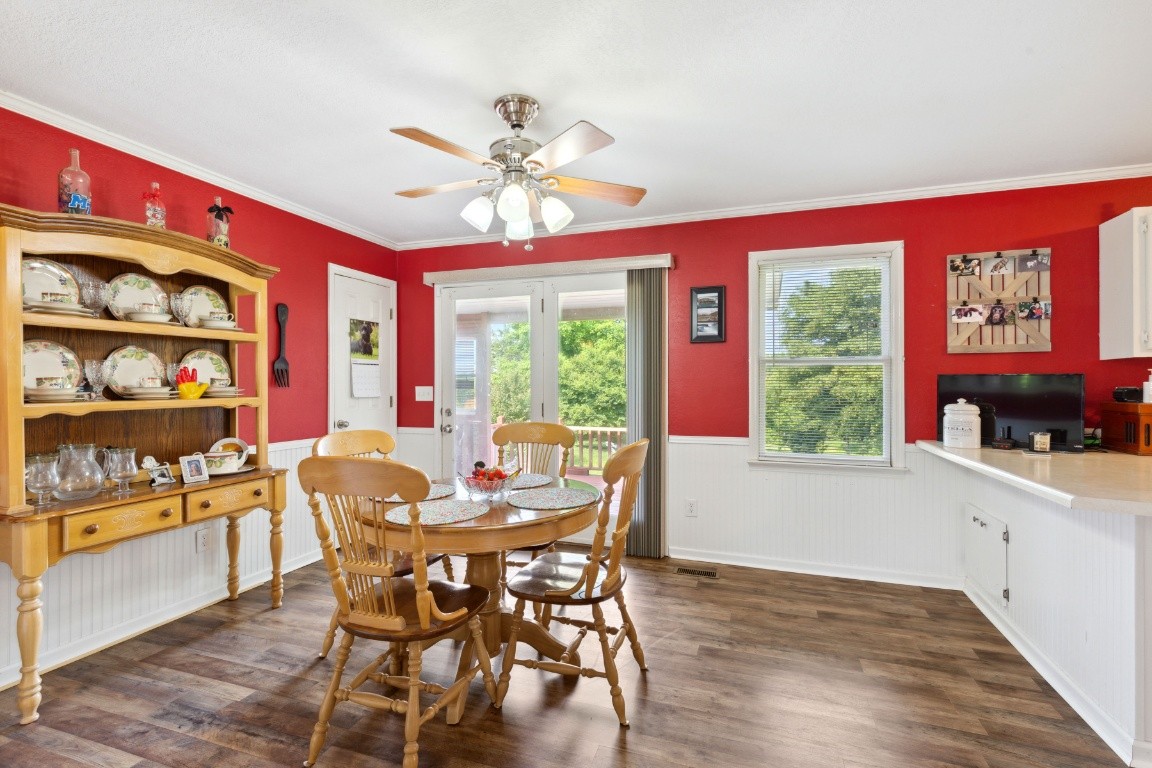 1370 Kasserman Switch Road Belvidere, TN 37306 - Photo 5 of 25 Gallery Image 5